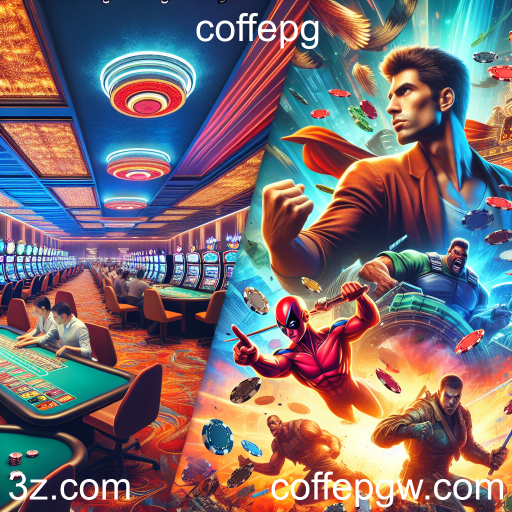 A Evolução dos Jogos de Ação: Uma Jornada Através do Tempo