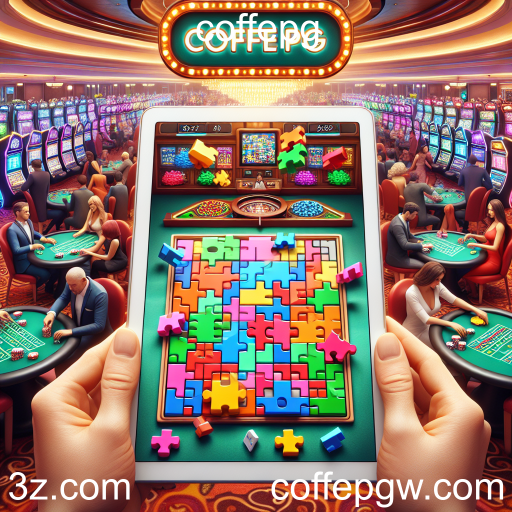 A Magia dos Quebra-Cabeças: Entretenimento e Desafio Cognitivo