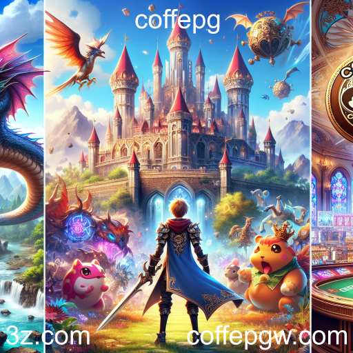 A Evolução e Importância dos Jogos de RPG na Indústria dos Videogames